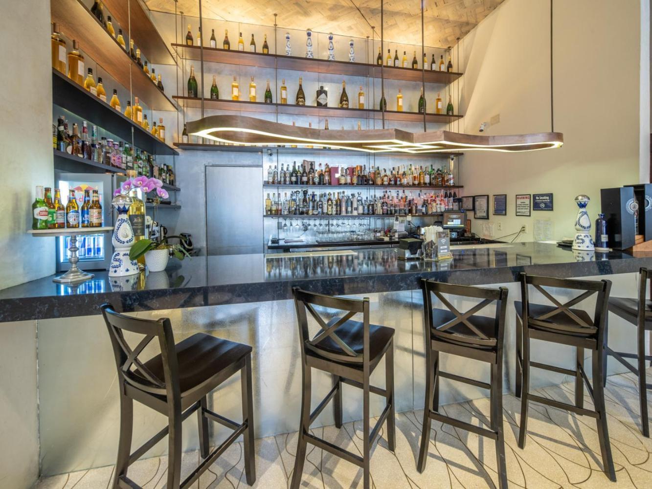 马尔马拉公园大道酒店 纽约 外观 照片